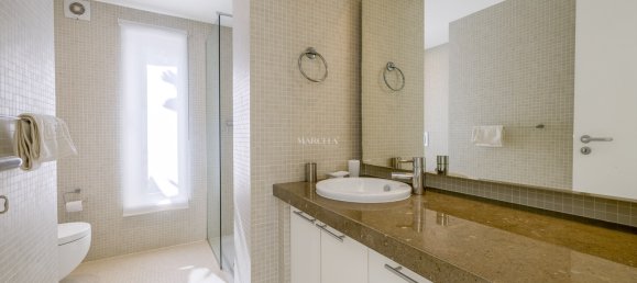 Дом с 6 спальнями в Луш, Португалия № 134858 23