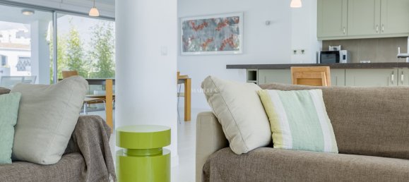 Дом с 6 спальнями в Луш, Португалия № 134858 14