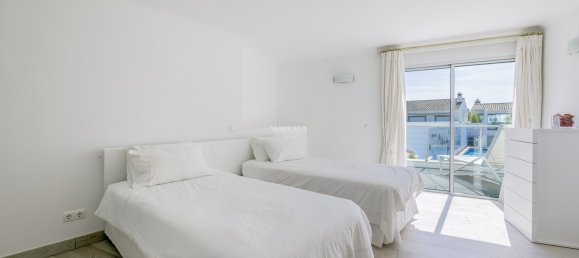 Дом с 6 спальнями в Луш, Португалия № 134858 47