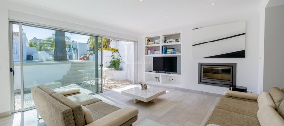 Дом с 6 спальнями в Луш, Португалия № 134858 35