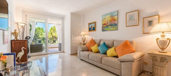 2 chambres Appartement à La Quinta, Spain No. 109499 12