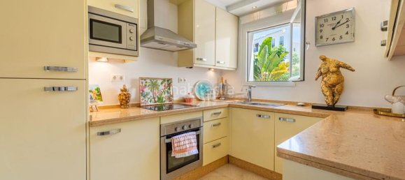 2 chambres Appartement à La Quinta, Spain No. 109499 18