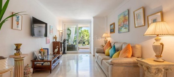 2 chambres Appartement à La Quinta, Spain No. 109499 8