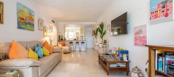 2 chambres Appartement à La Quinta, Spain No. 109499 20