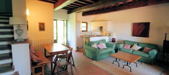 Casa de 4 habitaciónes en Scansano, Italy No. 134105 18