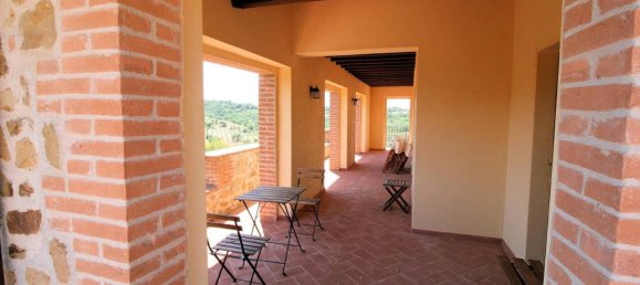 Casa de 4 habitaciónes en Scansano, Italy No. 134105 15