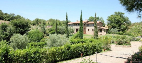 Casa de 4 habitaciónes en Scansano, Italy No. 134105 2