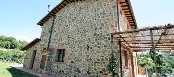 Casa de 4 habitaciónes en Scansano, Italy No. 134105 6