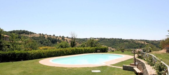 Casa de 4 habitaciónes en Scansano, Italy No. 134105 8