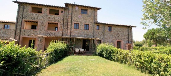 Casa de 4 habitaciónes en Scansano, Italy No. 134105 3