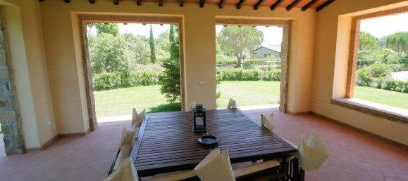 Casa de 4 habitaciónes en Scansano, Italy No. 134105 14