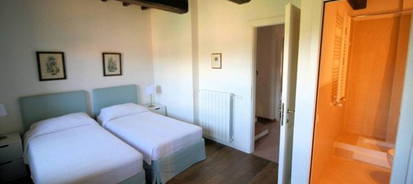 Casa de 4 habitaciónes en Scansano, Italy No. 134105 20