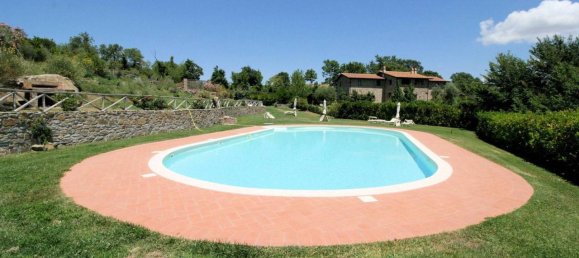 Casa de 4 habitaciónes en Scansano, Italy No. 134105 7