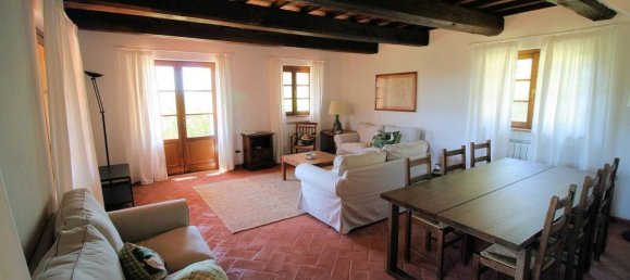 Casa de 4 habitaciónes en Scansano, Italy No. 134105 16