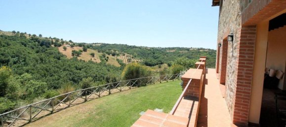 Casa de 4 habitaciónes en Scansano, Italy No. 134105 9