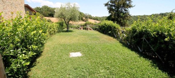 Casa de 4 habitaciónes en Scansano, Italy No. 134105 11