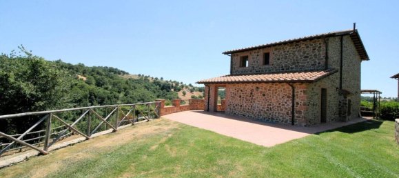 Casa de 4 habitaciónes en Scansano, Italy No. 134105 12