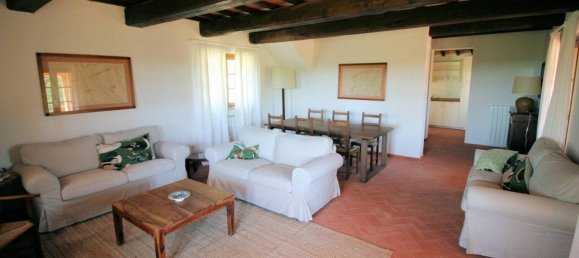 Casa de 4 habitaciónes en Scansano, Italy No. 134105 17