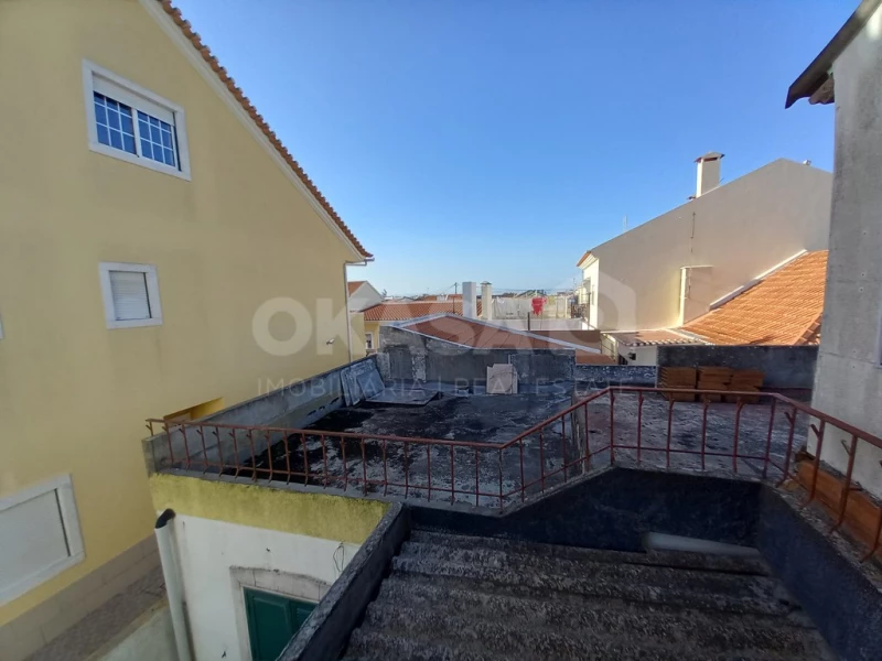 2 bedrooms House in Alcochete, Portugal No. 86773