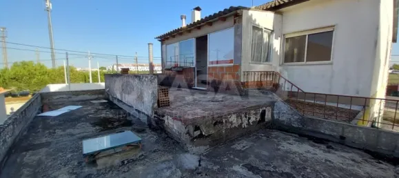 2 bedrooms House in Alcochete, Portugal No. 86773 42