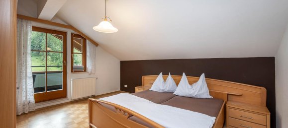 Apartamento de 3 habitaciónes en Wagrain, Austria No. 204625 4