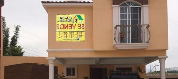 Дом с 3 спальнями в Чиуауа, Мексика № 146417 2