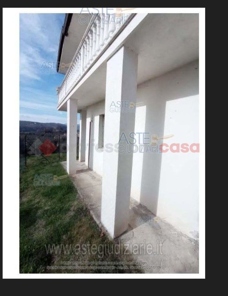 11-salle Maison à Arpino, Italy No. 200177