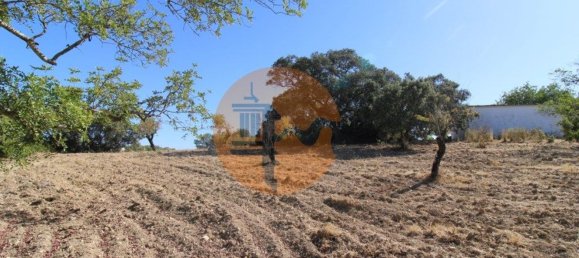 Terreno en Santa Catarina da Fonte do Bispo, Portugal 3620 m² No. 48816 18