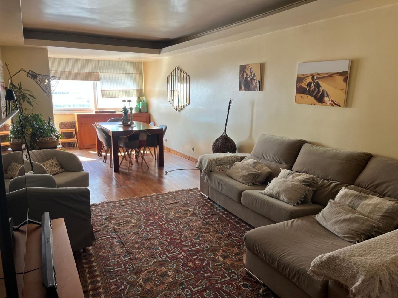 3 غرف نوم شقة في Cascais, Portugal رقم 329069