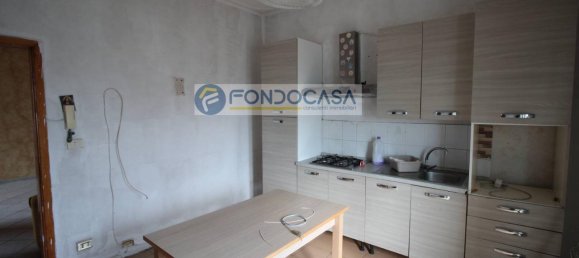 Apartamento de 3 divisões em Catania, Italy N.º 168039 13