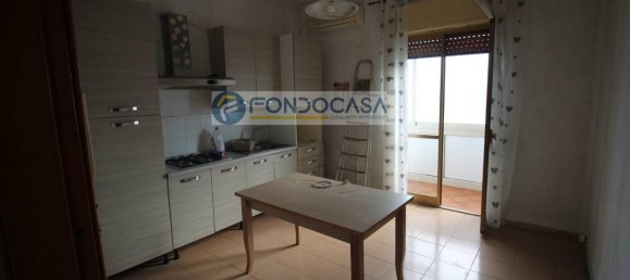 Apartamento de 3 divisões em Catania, Italy N.º 168039 12