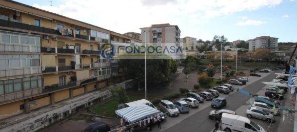 Apartamento de 3 divisões em Catania, Italy N.º 168039 18