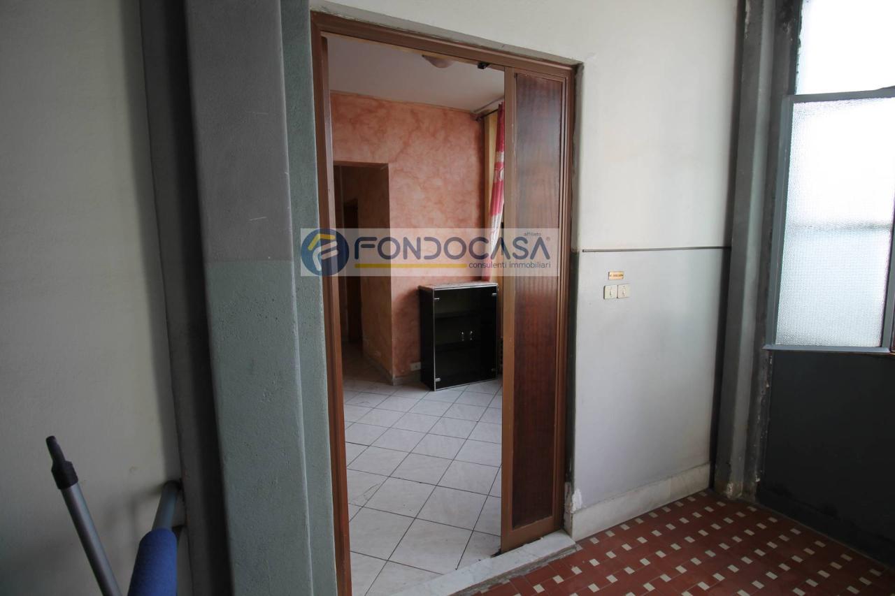 Apartamento de 3 divisões em Catania, Italy N.º 168039