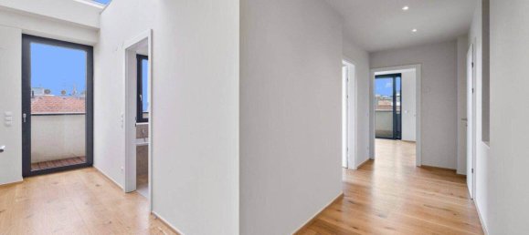 5-Zimmer Penthouse in Alsergrund, Austria, Nr. 139655 8