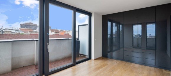 5-Zimmer Penthouse in Alsergrund, Austria, Nr. 139655 12