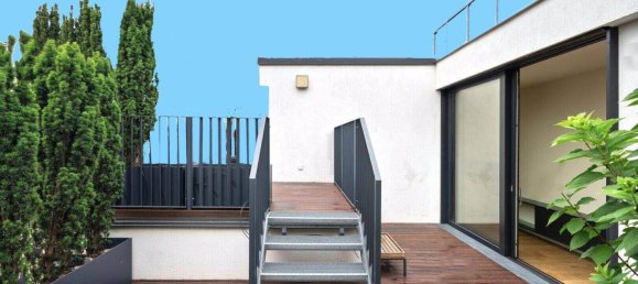 5-Zimmer Penthouse in Alsergrund, Austria, Nr. 139655 16