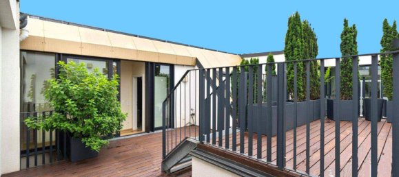 5-Zimmer Penthouse in Alsergrund, Austria, Nr. 139655 2