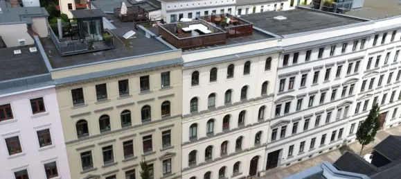 1 Schlafzimmer Wohnung in Leipzig, Germany, Nr. 223884 2