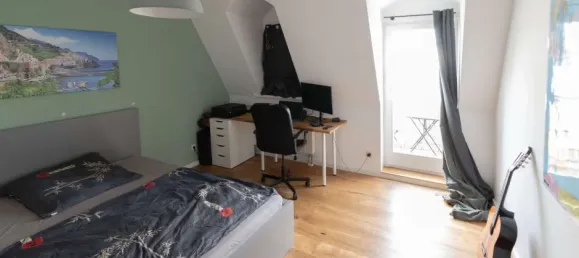 1 Schlafzimmer Wohnung in Leipzig, Germany, Nr. 223884 13