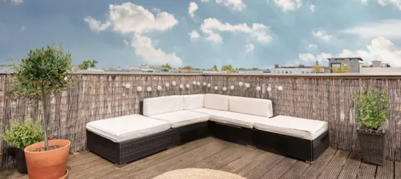 1 Schlafzimmer Wohnung in Leipzig, Germany, Nr. 223884 9