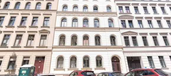 1 Schlafzimmer Wohnung in Leipzig, Germany, Nr. 223884 3