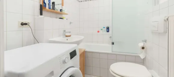 1 Schlafzimmer Wohnung in Leipzig, Germany, Nr. 223884 10