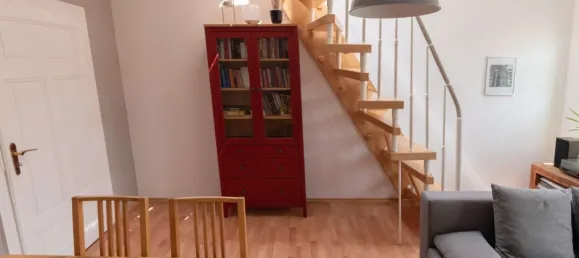 1 Schlafzimmer Wohnung in Leipzig, Germany, Nr. 223884 6