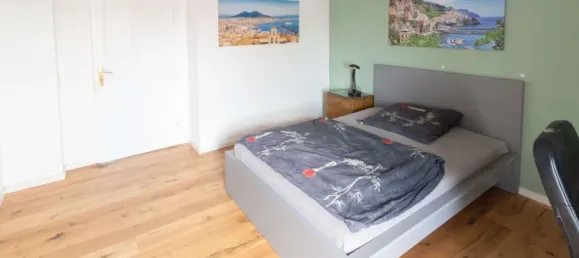 1 Schlafzimmer Wohnung in Leipzig, Germany, Nr. 223884 11