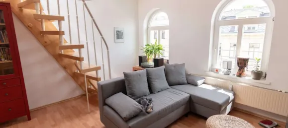 1 Schlafzimmer Wohnung in Leipzig, Germany, Nr. 223884 7