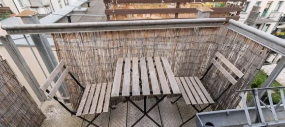 1 Schlafzimmer Wohnung in Leipzig, Germany, Nr. 223884 14