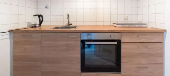 1 Schlafzimmer Wohnung in Leipzig, Germany, Nr. 223884 15