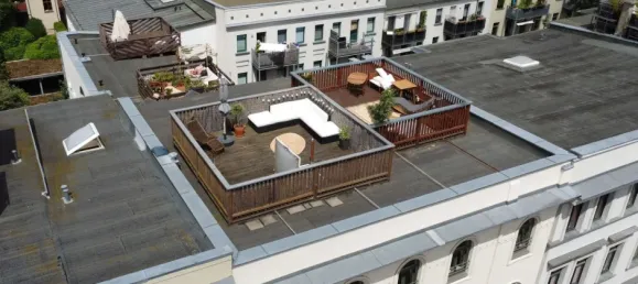 1 Schlafzimmer Wohnung in Leipzig, Germany, Nr. 223884 8