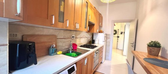 2-salle Appartement à Rome, Italy No. 6039 23