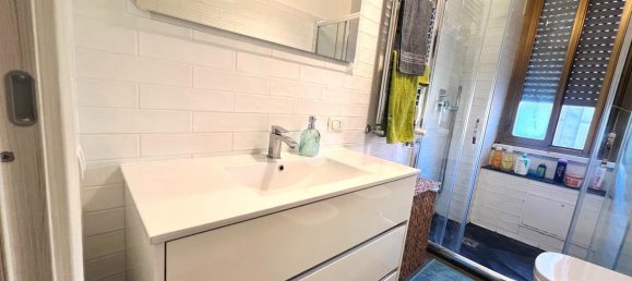 2-salle Appartement à Rome, Italy No. 6039 53